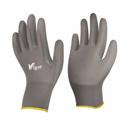 PU Coated Gloves